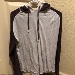 Men’s BKE hoodie